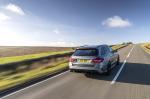 Mercedes-AMG C63 S Estate 2018 года (UK)